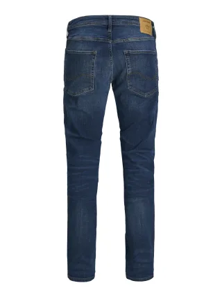 JACK&JONES - JJITIM JJORIGINAL AM 782 50SPS NOOS Blue Denim - Gr. - 34