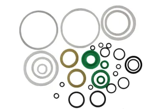 Original-Dichtungssatz f?r Mobile Hubtische SPR-02-Serie