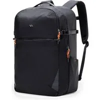 Inateck Laptoprucksack Reiserucksack 39L, TSA Handgepäck Herren für 15.6 Zoll Laptop, Spritzwassergeschützt TSA Handgepäck Flugzeug
