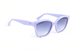 Ana Hickmann Sonnenbrille HI9261 D02 53