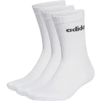adidas Performance Sportsocken adidas Performance Socken Weiß Freizeitsocken Baumwolle
