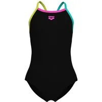 Arena Badeanzug GIRL'S ARENA SWIMSUIT LIGHT DROP SOLID für Mädchen