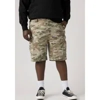 Levi's® Plus Cargoshorts Sommerhose