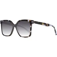ANA HICKMANN Sonnenbrille HI9145 54P02
