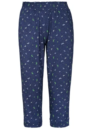 IN LINEA - Da.-Capri eveblue leafy - Gr. - 46