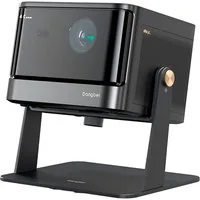 Dangbei Mars Pro 2 Laserprojektor Bundle +Ständer Beamer (2450 lm, 3840 x 2160 px)