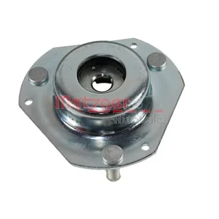 Metzger Federbeinlager vorne oben Ford Fiesta 6 6490327