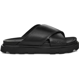 UGG Capitelle Crossband Slide