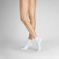 Hudson Sneakersocken AIR PLUSH super weicher Laufkomfort, Links/-Rechtsmarkierung