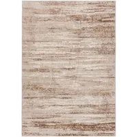 Mazovia Designteppich Modern Teppich für Wohnzimmer, Schlafzimmer Abstrakt Muster, 80 x 150 cm, Modern, Abstrakt, Kurzflor
