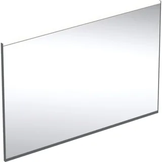 Geberit Option Plus Square Lichtspiegel, direkte Bel. 502784141
