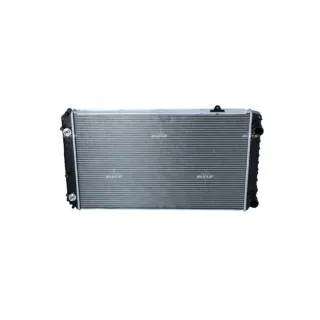 NRF Motork?hler gel?tet Audi A8 51587