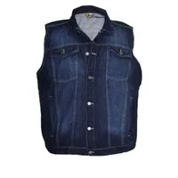 ABRAXAS Jeansweste
