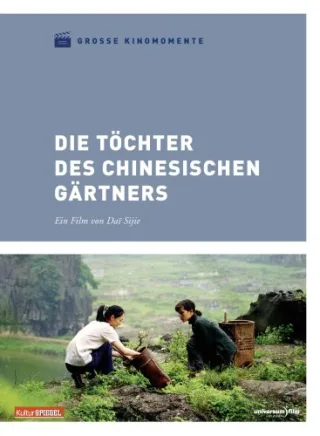 Die Töchter des chinesischen Gärtners - Große Kinomomente [DVD] [2009]