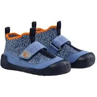 Affenzahn Knit Toddly Lauflernschuh nach Barfußschuhprinzip