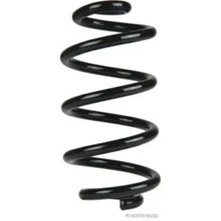 Jakoparts Feder hinten Nissan Qashqai 1 J4411015