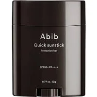 Abib Sonnenschutzcreme Abib Quick Sunstick Protection Bar SPF50+ PA++++