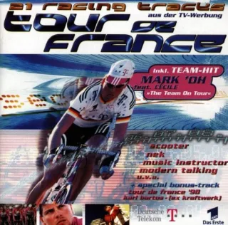 Tour de France