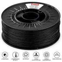 Nunus Filament ASA Filament 1,75mm 1kg Rolle Hitzbeständig und UV Beständig Filament
