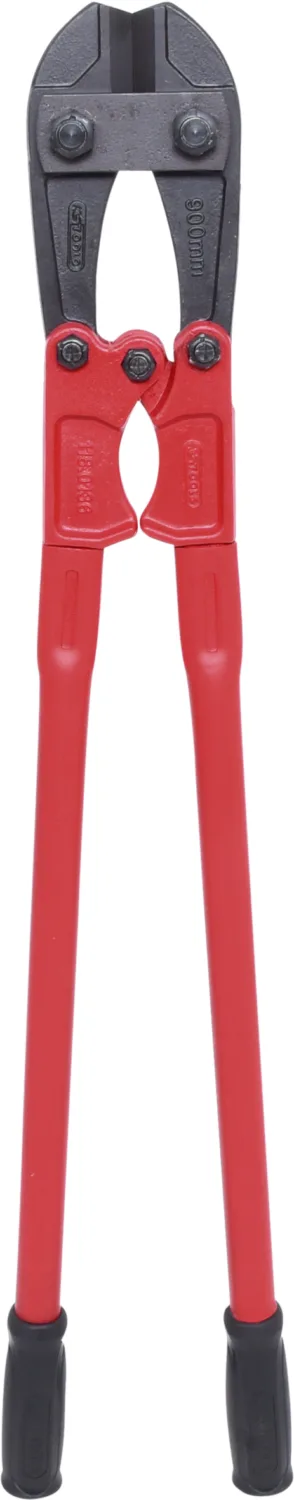 KS Tools Bolzenschneider mit Rohrgriff - 118.0136