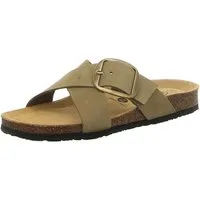 Plakton Bramma Pantolette