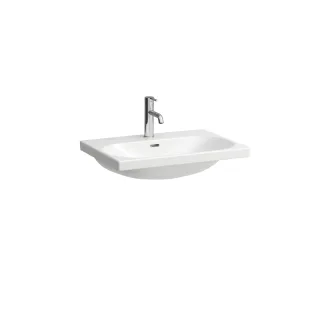 LAUFEN Waschtisch LUA 460x650x180 H8100840001091