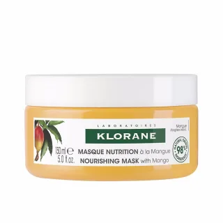 Al Mango Pflegende Maske Für Trockenes Haar 150 ml