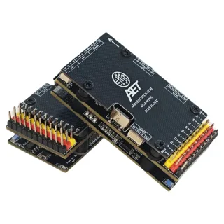 AET F405A Wing Fixed-Wing Flight Controller Support INAV AP bluetooth Parameter Adjustment for VTOL RC Airplane