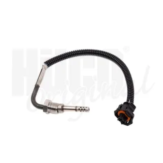 Hueco Abgastemperatursensor Chevrolet Captiva Opel Antara 2,0 135575