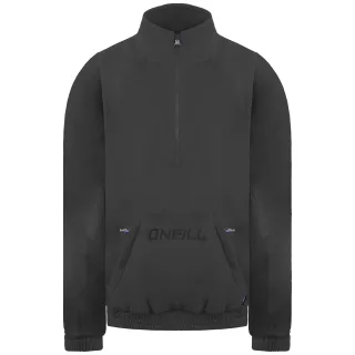 O'Neill Slick Damen Fleece-Pullover schwarz