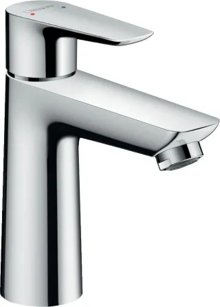 Hansgrohe Waschtischmischer 110 Talis E 71711000