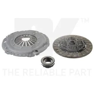 NK Kupplung Opel Astra F Calibra 1,6 1,8 2,0