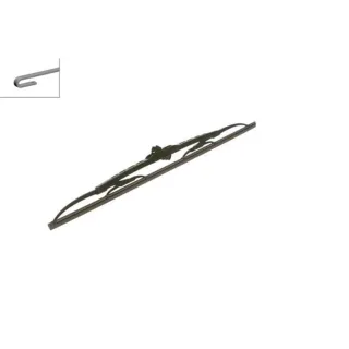 Bosch Scheibenwischer hinten Audi Fiat Ford Hyundai Mazda Mercedes Opel Peugeot