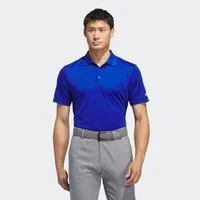 adidas Performance Poloshirt CORE ADIDAS PERFORMANCE PRIMEGREEN