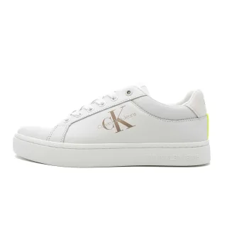 Sneaker Ck Jeans Classic Cupsole Fluo
