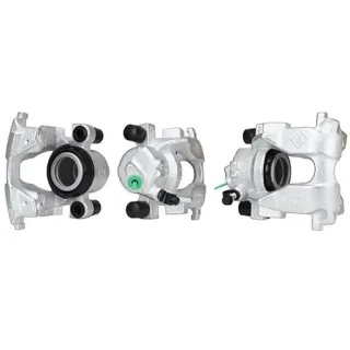 Hella Bremssattel vorne rechts Dacia Renault 8AC355398-821