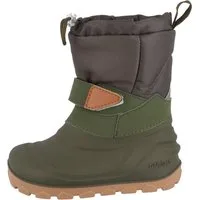 Lurchi Jan Barefoot Barfußschuh Barfußschuh, Klettboots mit Warmfutter, Größenschablone zum Download