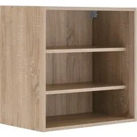 KOCHSTATION Hängeregal KS-Mali, Breite 60 cm