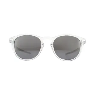Oakley Lunettes De Soleil Pitchman R Oo9439-02 PRIZM CLEAR POLI NOIR