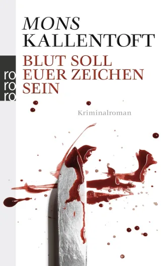 Blut soll euer Zeichen sein (Malin Fors ermittelt)