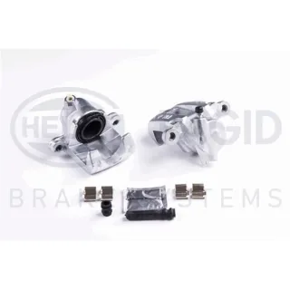 Hella Bremssattel hinten rechts Toyota 4 Land