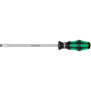 Wera 334 Schlitz-Schraubendreher - Werkstattklinge - 05110104001