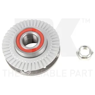NK Radlager hinten Alfa Romeo 145