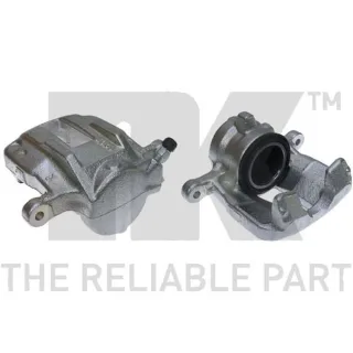 NK Bremssattel vorne links Mercedes A-Klasse W168 2133171