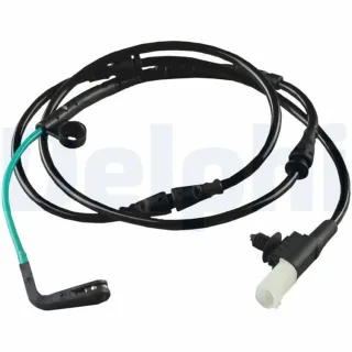 Delphi Warnkontakt vorne Land Rover Discovery LZ0193