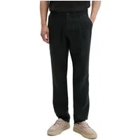 Marc O'Polo Leinenhose Osby jogger pleats