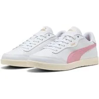 PUMA VIKKY STAR Sneaker für sportlichen Look im Alltag, mit Leder-Obermaterial