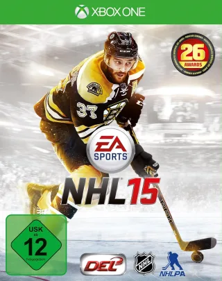NHL 15 - Standard Edition - [für Xbox One]