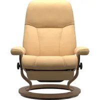 Stressless® Relaxsessel Consul, elektrisch verstellbar, optional 2-motorisch, Größe M & L