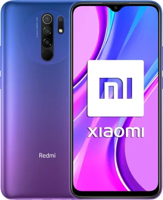 Xiaomi Redmi 9 64GB [Dual-Sim] sunset purple